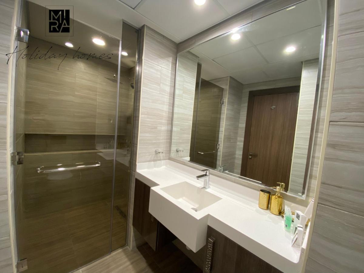 Stylish 1 Bedroom In Jlt With Stunning View -Mbl Residence Ντουμπάι Εξωτερικό φωτογραφία