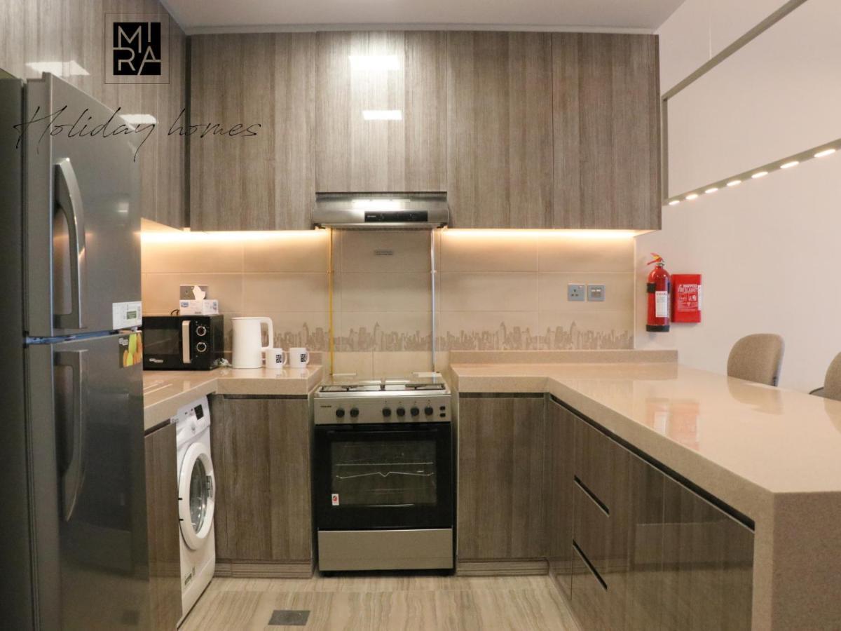 Stylish 1 Bedroom In Jlt With Stunning View -Mbl Residence Ντουμπάι Εξωτερικό φωτογραφία