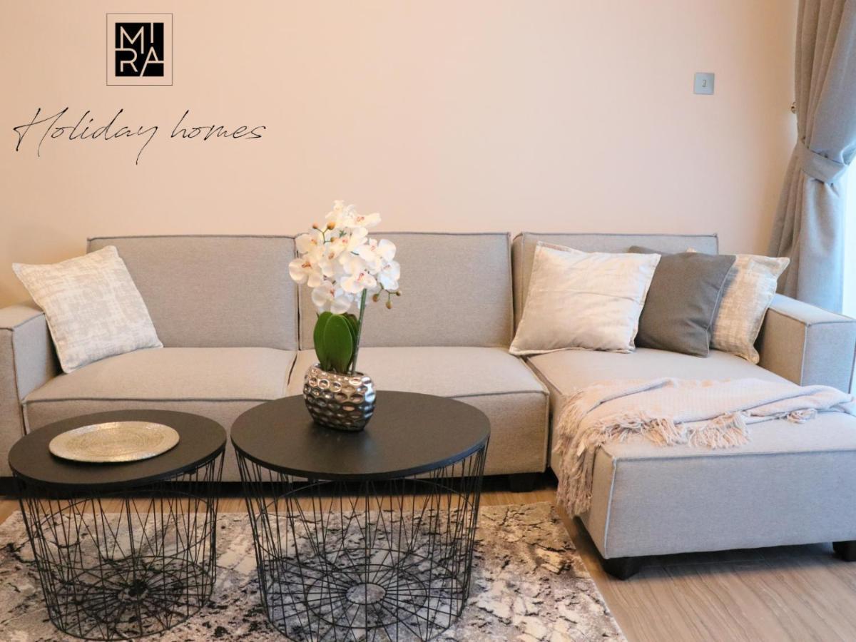Stylish 1 Bedroom In Jlt With Stunning View -Mbl Residence Ντουμπάι Εξωτερικό φωτογραφία